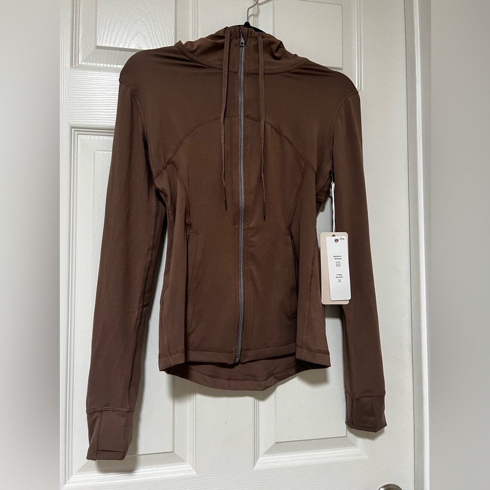 Athletic Women’s Jacket